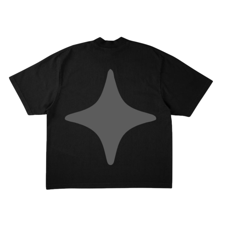 Stax Daily BLACKOUT T ⚫ (PRE ORDER !!!)